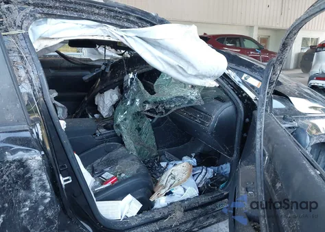 2022 Honda Civic Sport from USA, damaged, VIN 2HGFE2F59NH557732